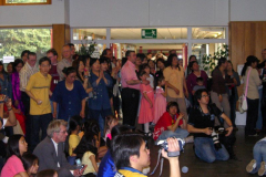 Songkran Fest 2005